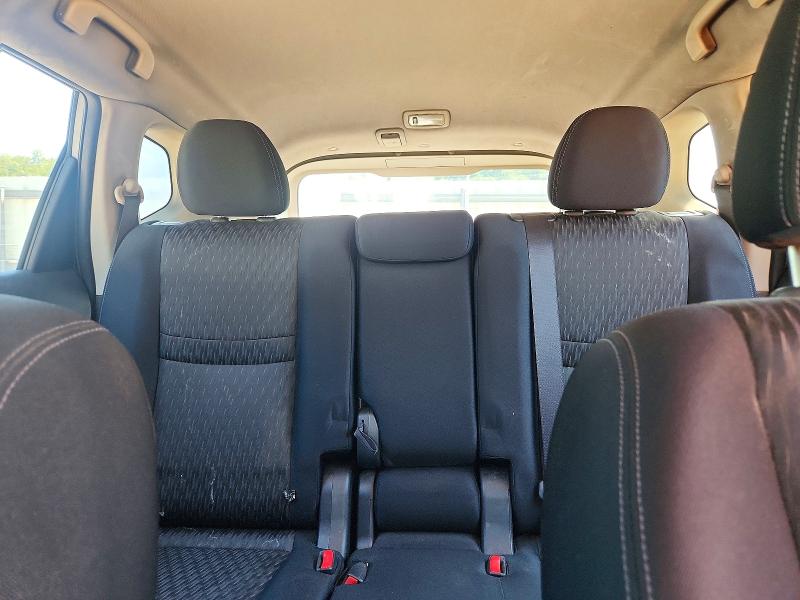 Продаж на аукціоні авто 2017 Nissan Rogue, vin: JN8AT2MV8HW004131, номер лоту: 63349936
