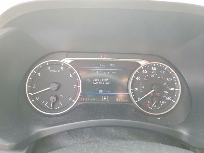 Aukcja sprzedaży 2025 Nissan Sentra, vin: 3N1AB8CV0SY215717, numer aukcji: 60371836
