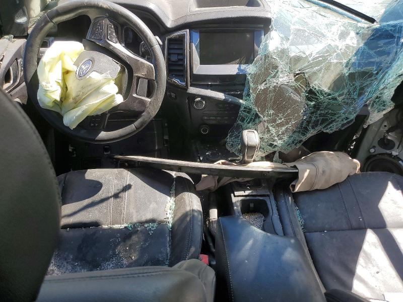 60942276 :رقم المزاد ، 1FTER4FH9MLD34077 vin ، 2021 Ford Ranger مزاد بيع