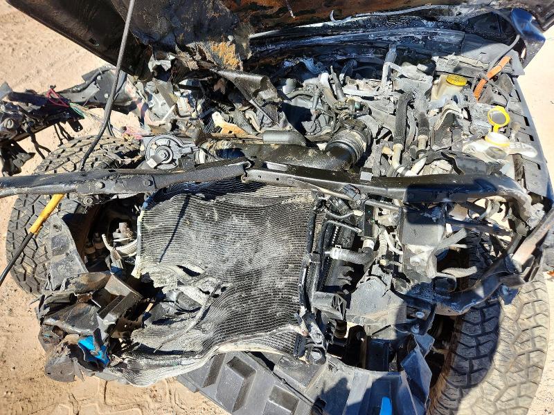 Aukcja sprzedaży 2023 Jeep Wrangler, vin: 1C4JJXP6XPW529144, numer aukcji: 62818016
