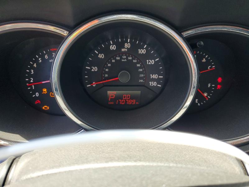 Продаж на аукціоні авто 2011 Kia Sorento, vin: 5XYKT4A22BG123139, номер лоту: 61402746