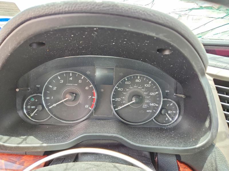 Продажа на аукционе авто 2012 Subaru Outback, vin: 4S4BRCJC6C3288369, номер лота: 62852066