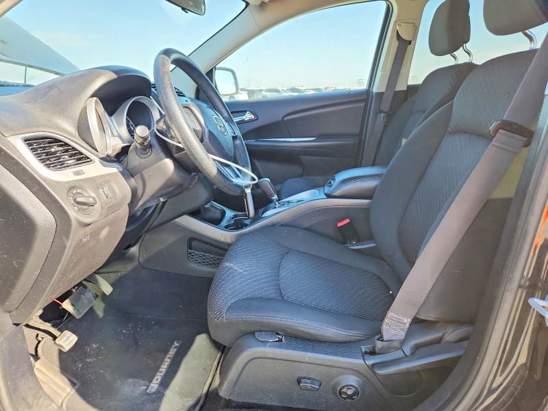 Продаж на аукціоні авто 2016 Dodge Journey, vin: 3C4PDDBG6GT209096, номер лоту: 61733606