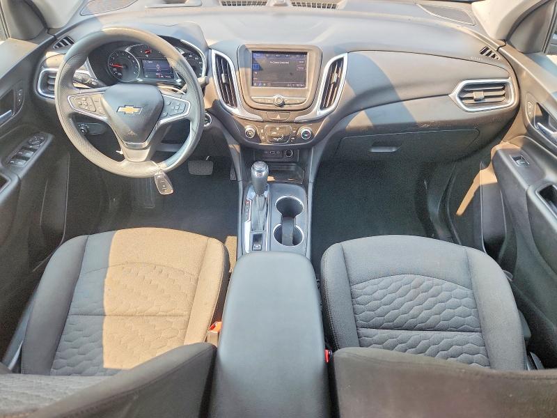 Продаж на аукціоні авто 2021 Chevrolet Equinox, vin: 2GNAXUEV2M6120575, номер лоту: 59821026