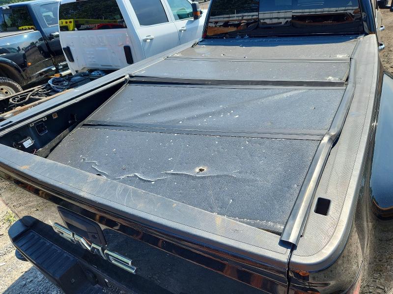 57580136 :رقم المزاد ، 1GT42WEY8KF225344 vin ، 2019 Gmc Sierra مزاد بيع