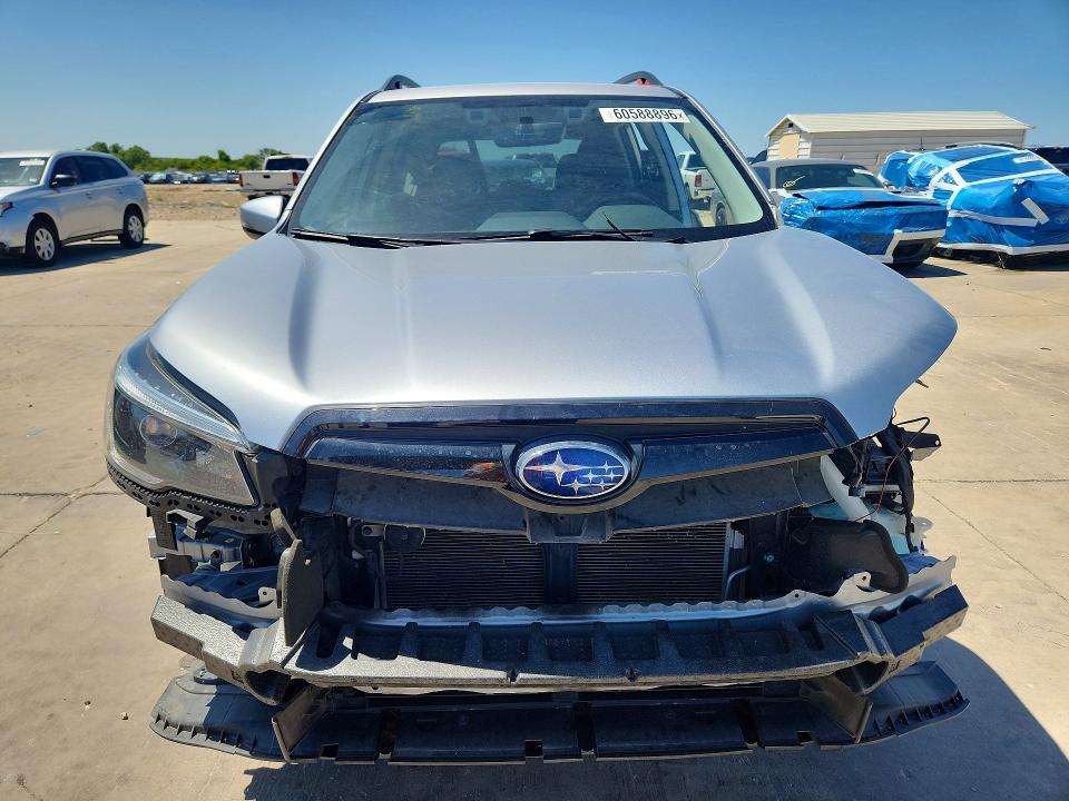 Aukcja sprzedaży 2021 Subaru Forester, vin: JF2SKARC1MH472139, numer aukcji: 60588896