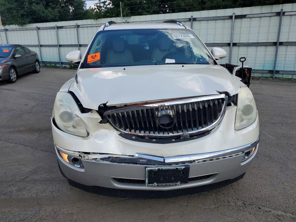 Продажа на аукционе авто 2009 Buick Enclave, vin: 5GAER23D09J193054, номер лота: 60723606