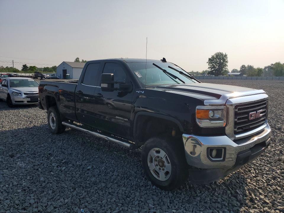 Продаж на аукціоні авто 2015 Gmc Sierra, vin: 1GT22YEG9FZ527031, номер лоту: 61582816