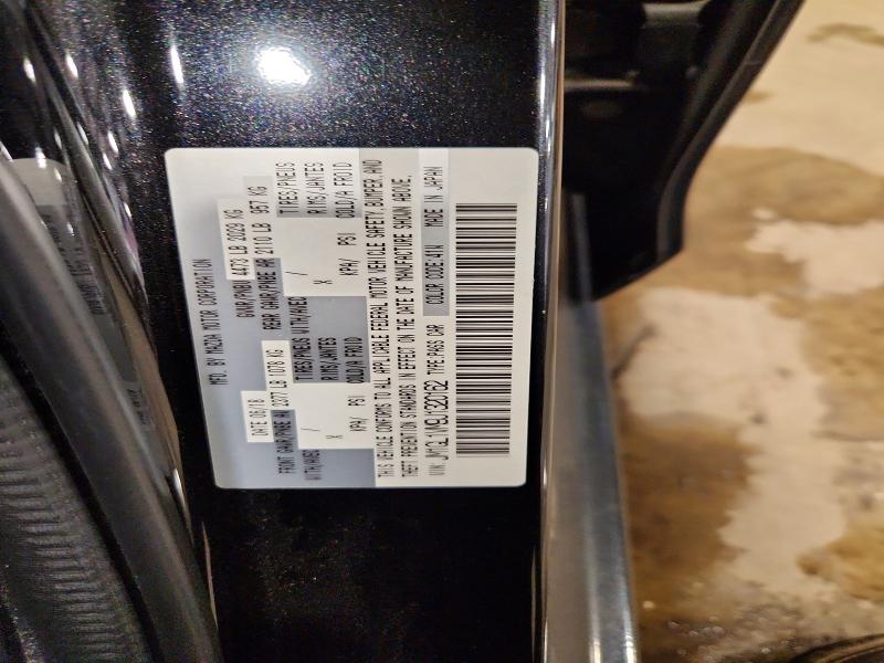 61878046 :رقم المزاد ، JM1GL1VM9J1320162 vin ، 2018 Mazda 6 مزاد بيع