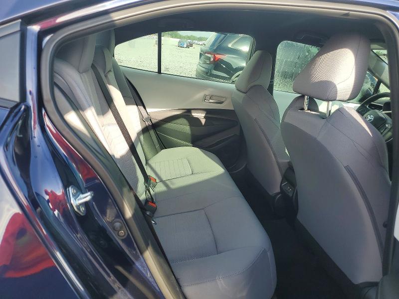 61601556 :رقم المزاد ، 5YFS4MCE8TP265383 vin ، 2026 Toyota Corolla مزاد بيع