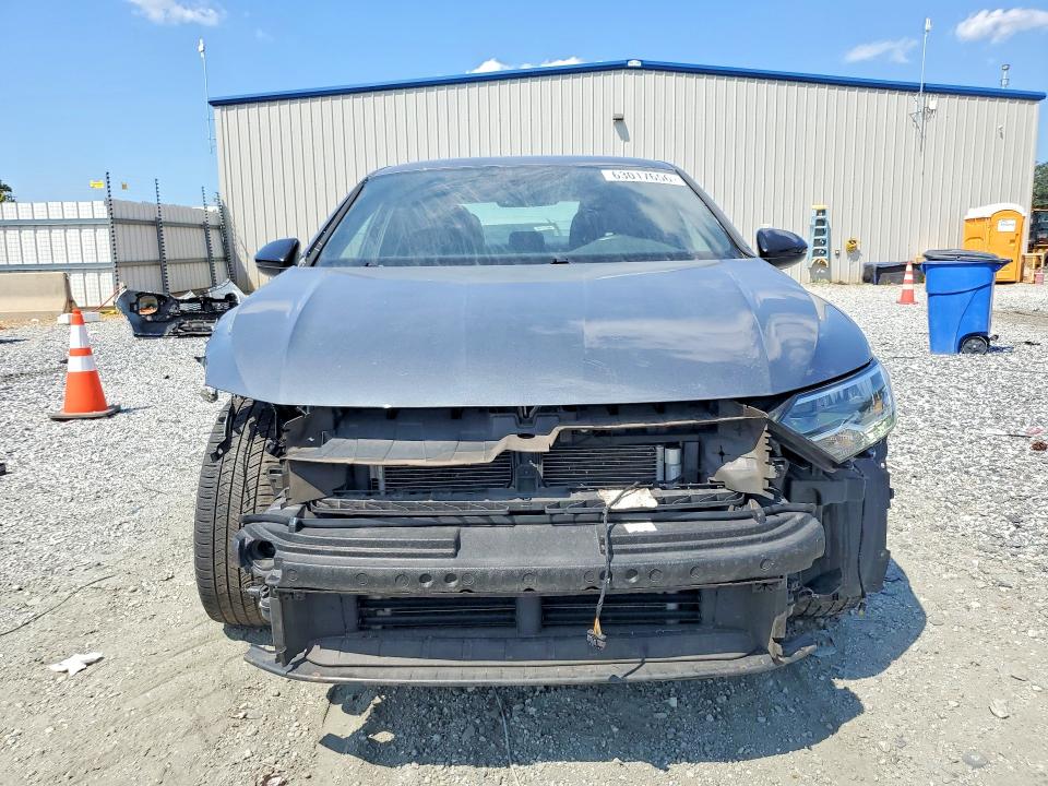 Aukcja sprzedaży 2023 Volkswagen Jetta, vin: 3VWBM7BU6PM051917, numer aukcji: 63017656