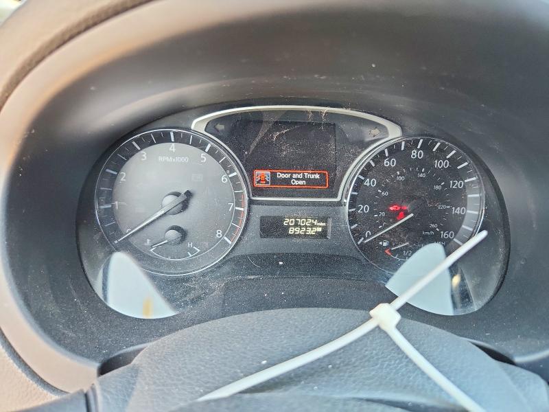 Продажа на аукционе авто 2015 Nissan Altima, vin: 1N4AL3AP5FN883104, номер лота: 62868866