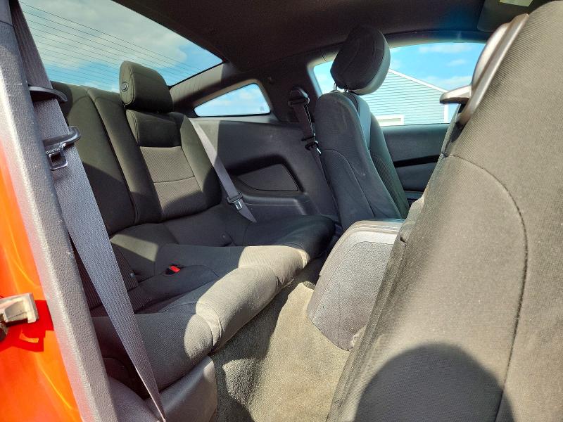 Aukcja sprzedaży 2014 Ford Mustang, vin: 1ZVBP8AM9E5324060, numer aukcji: 62755416