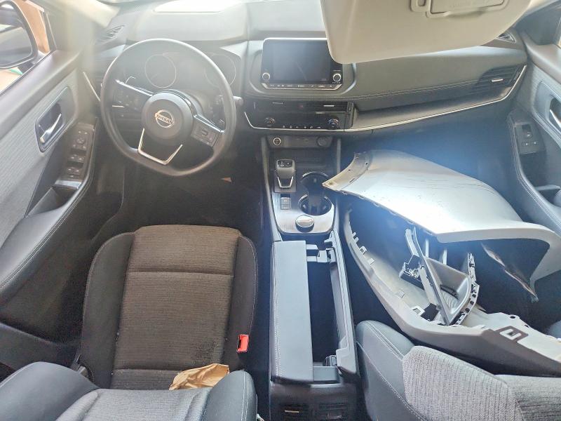 Aukcja sprzedaży 2021 Nissan Rogue, vin: 5N1AT3BB3MC821248, numer aukcji: 62299686