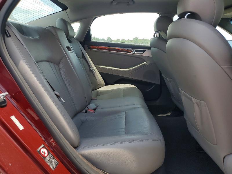 Продажа на аукционе авто 2015 Hyundai Genesis, vin: KMHGN4JE7FU087989, номер лота: 60974946