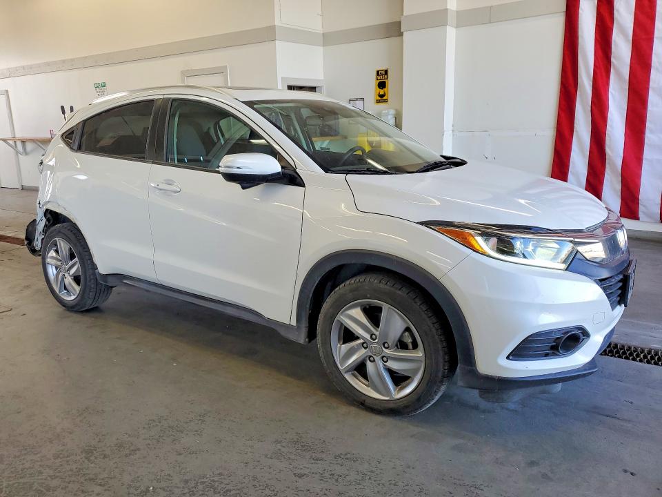 Продажа на аукционе авто 2019 Honda Hr-v, vin: 3CZRU6H52KM739721, номер лота: 59718296