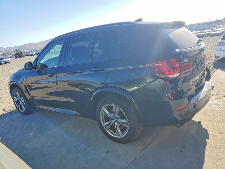 60882646 :رقم المزاد ، 5UXKR6C38H0U13267 vin ، 2017 Bmw X5 مزاد بيع