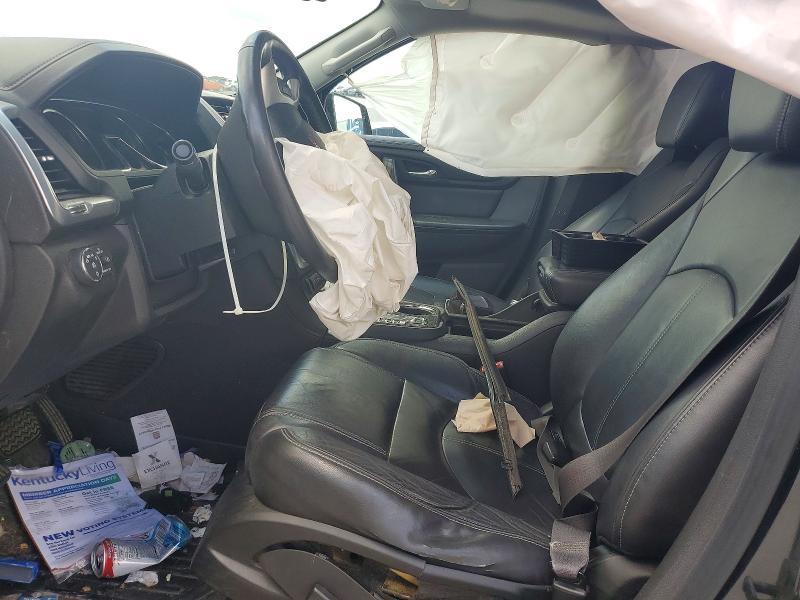 Aukcja sprzedaży 2015 Gmc Acadia, vin: 1GKKVRKD7FJ124854, numer aukcji: 61085096