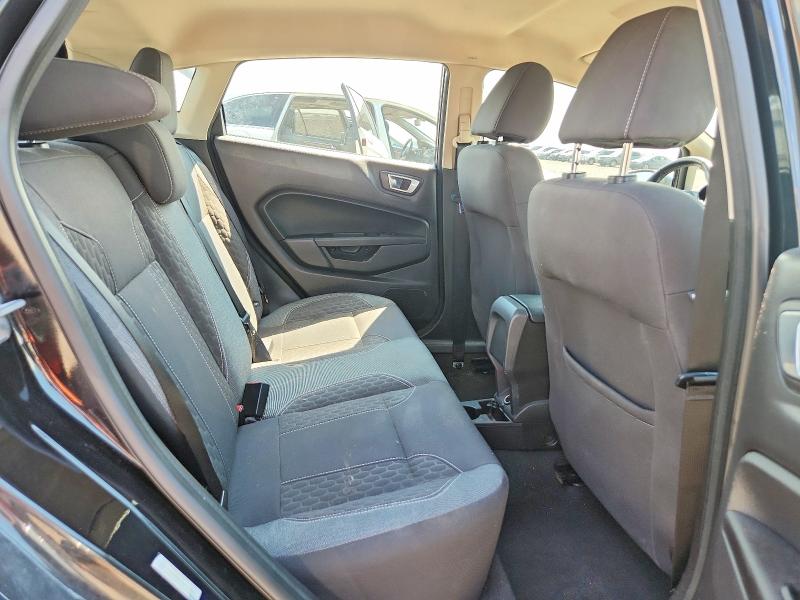 59997096 :رقم المزاد ، 3FADP4EJ1EM143961 vin ، 2014 Ford Fiesta مزاد بيع