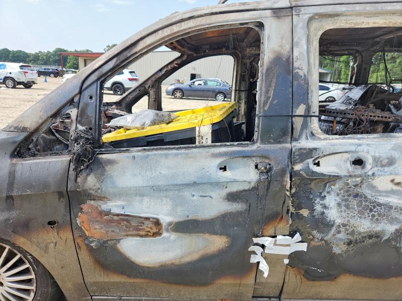 Продаж на аукціоні авто 2019 Mercedes-benz Metris, vin: WD4PG2EE3K3512661, номер лоту: 52499166