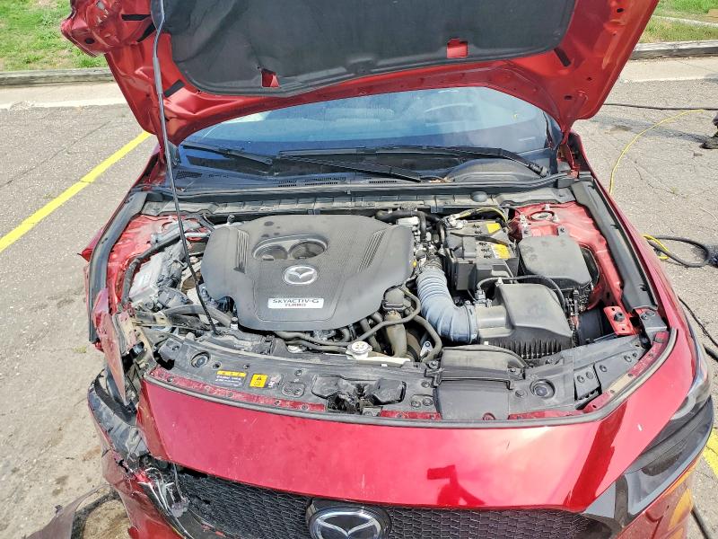 Aukcja sprzedaży 2023 Mazda 3, vin: JM1BPBNY0P1622021, numer aukcji: 60874536