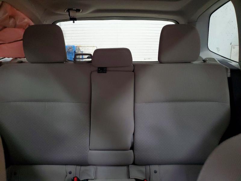 Aukcja sprzedaży 2017 Subaru Forester, vin: JF2SJAEC5HH527173, numer aukcji: 61193796