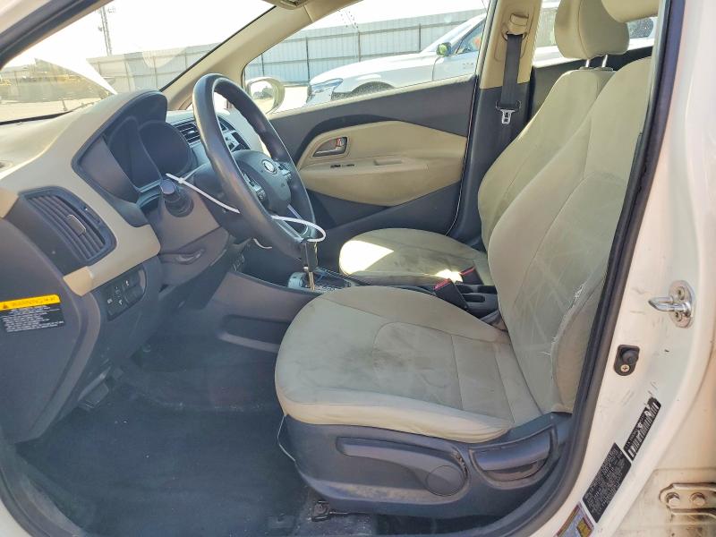 Aukcja sprzedaży 2013 Kia Rio, vin: KNADM4A36D6154377, numer aukcji: 60280146