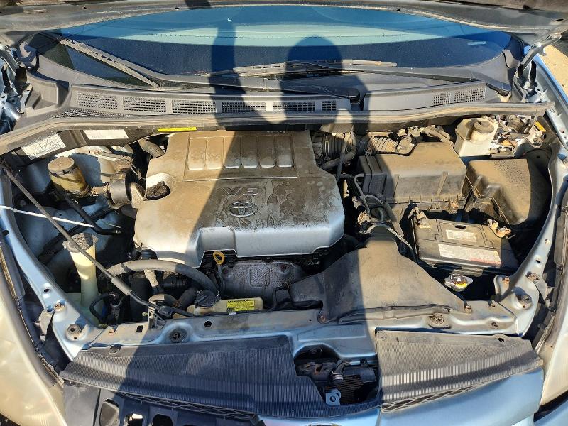 59086036 :رقم المزاد ، 5TDZK23CX8S157479 vin ، 2008 Toyota Sienna مزاد بيع