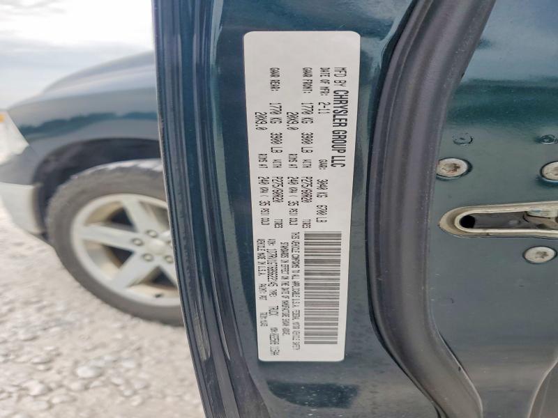 Aukcja sprzedaży 2011 Dodge Ram 1500, vin: 1D7RV1GT6BS622145, numer aukcji: 60163046