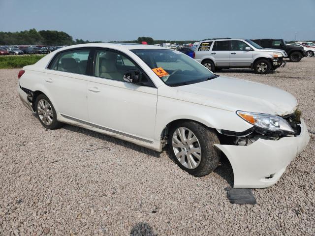 60758556 :رقم المزاد ، 4T1BK3DB9BU436238 vin ، 2011 Toyota Avalon مزاد بيع