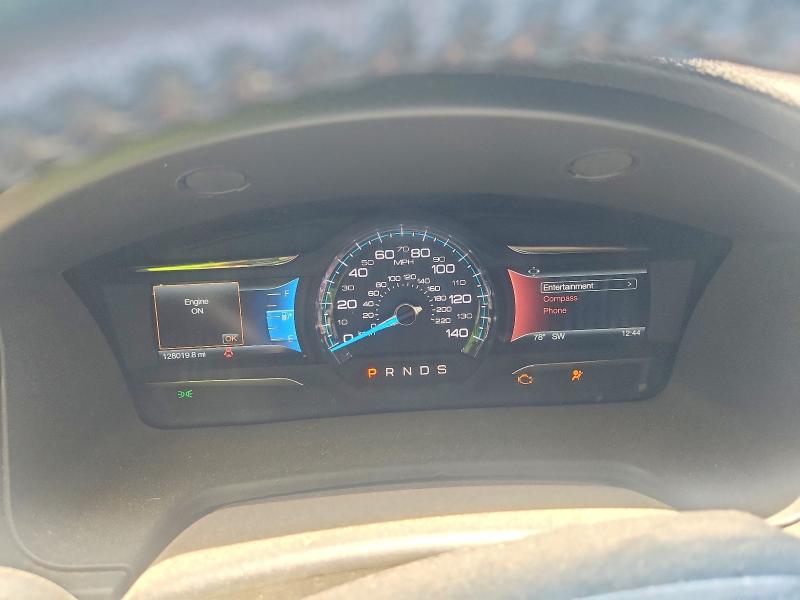 2016 Ford Flex მანქანა იყიდება აუქციონზე, vin: 2FMHK6C84GBA22766, აუქციონის ნომერი: 59556016
