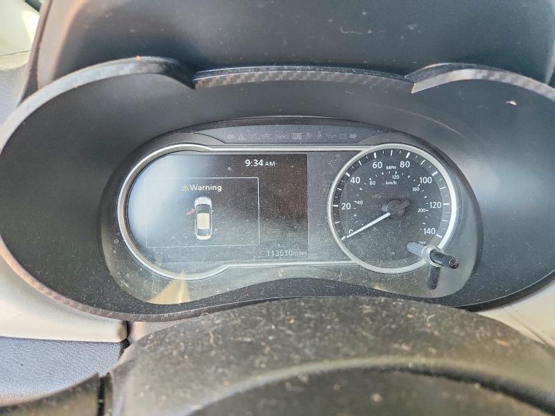 Aukcja sprzedaży 2021 Nissan Versa, vin: 3N1CN8EV1ML827115, numer aukcji: 60184696