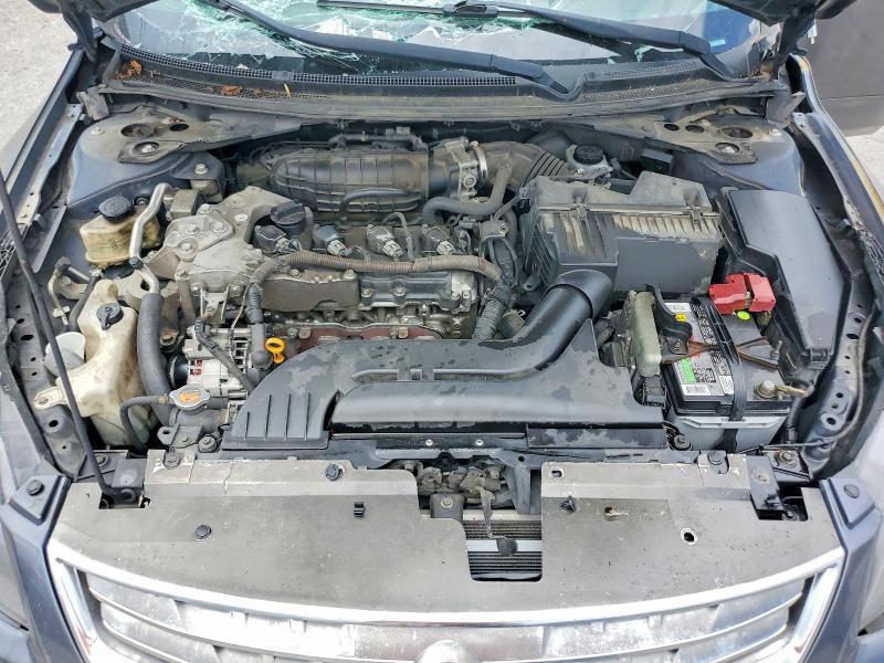 Aukcja sprzedaży 2010 Nissan Altima, vin: 1N4AL2AP5AN519428, numer aukcji: 61021116