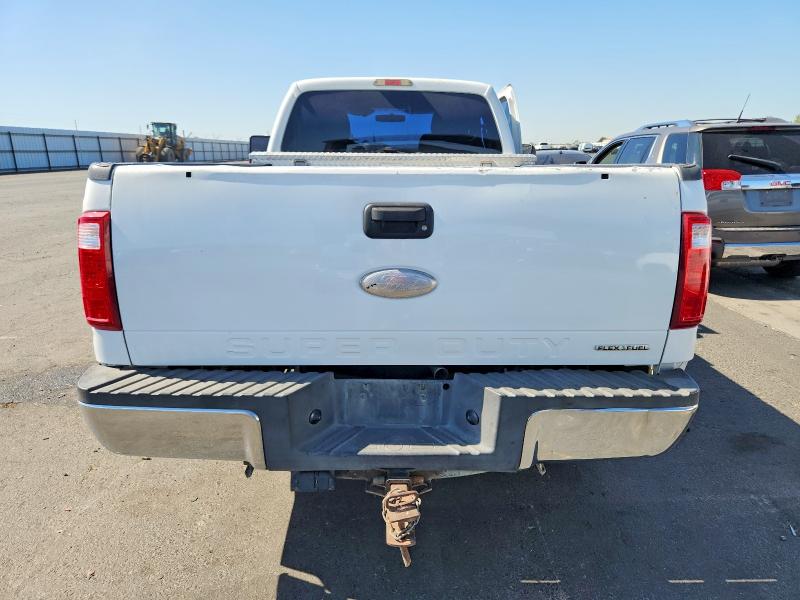 60506956 :رقم المزاد ، 1FTBF2A61CEB17311 vin ، 2012 Ford F250 مزاد بيع