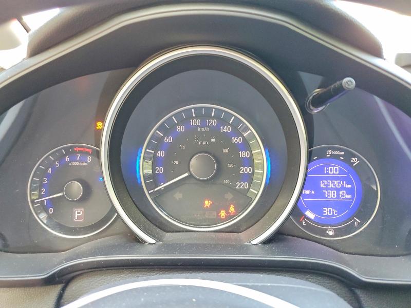 Aukcja sprzedaży 2015 Honda Fit, vin: 3HGGK5H53FM112126, numer aukcji: 85965655