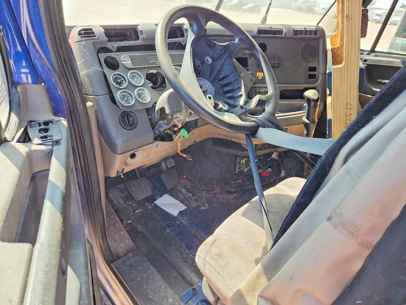 Aukcja sprzedaży 2014 Freightliner Cascadia, vin: 3AKJGLDV7ESFL8028, numer aukcji: 73745395
