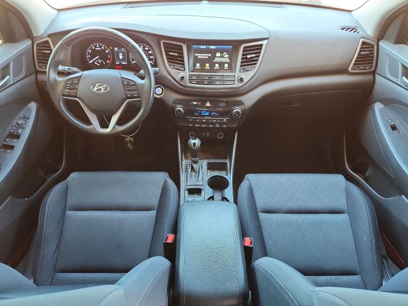 Auction sale of the 2018 Hyundai Tucson, vin: KM8J33A21JU794591, lot number: 63429736