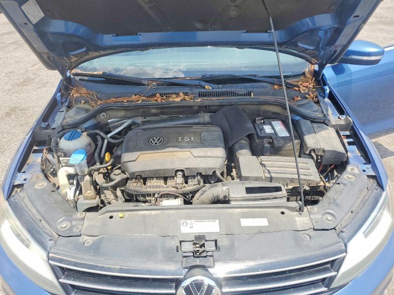 Продаж на аукціоні авто 2015 Volkswagen Jetta, vin: 3VWD07AJ6FM319052, номер лоту: 60236526