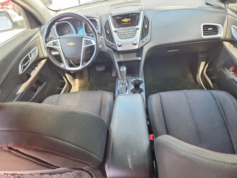 60239706 :رقم المزاد ، 2GNALCEKXH1601415 vin ، 2017 Chevrolet Equinox مزاد بيع