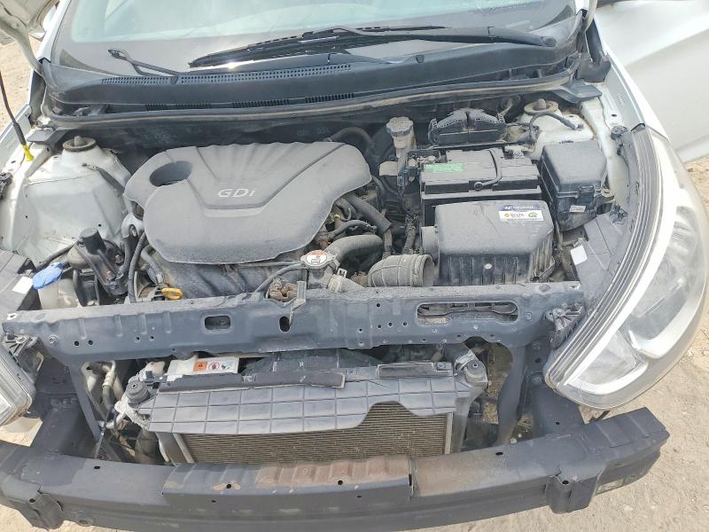 Aukcja sprzedaży 2016 Hyundai Accent, vin: KMHCT4AE0GU981080, numer aukcji: 61956486
