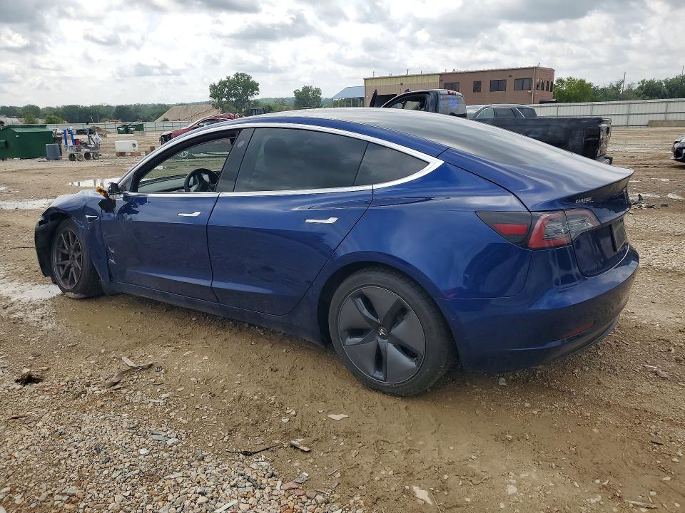 Продаж на аукціоні авто 2020 Tesla Model 3, vin: 5YJ3E1EB0LF664481, номер лоту: 63240656