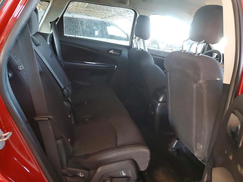 59575376 :رقم المزاد ، 3C4PDCAB2FT569612 vin ، 2015 Dodge Journey مزاد بيع