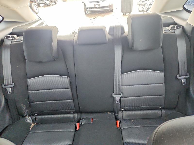 62709436 :رقم المزاد ، JM1DKFB70H0145995 vin ، 2017 Mazda Cx-3 مزاد بيع