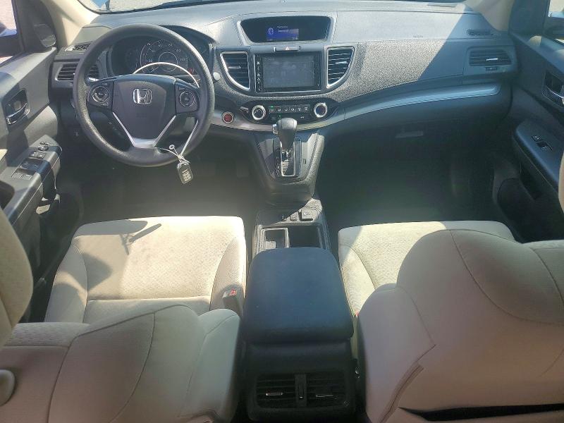 Aukcja sprzedaży 2015 Honda Cr-v, vin: 2HKRM4H55FH705911, numer aukcji: 62159046