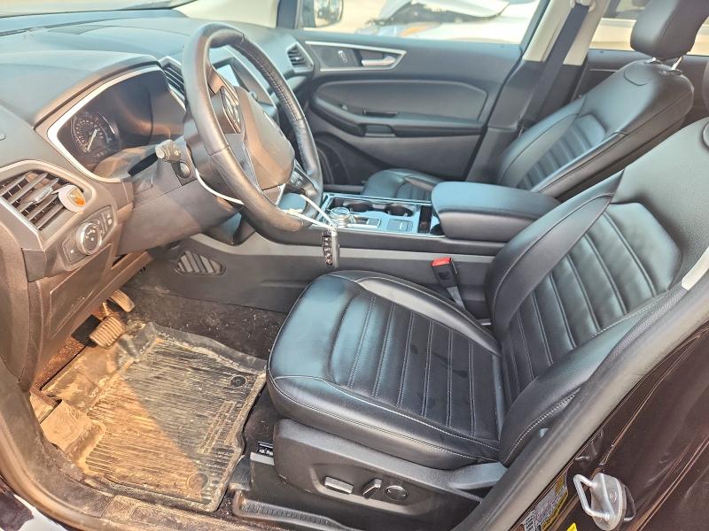 Продажа на аукционе авто 2019 Ford Edge, vin: 2FMPK4J90KBB12856, номер лота: 59593206