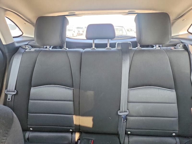Aukcja sprzedaży 2016 Mazda Cx-3, vin: JM1DKFB70G0135241, numer aukcji: 59655436