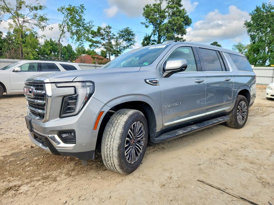 Aukcja sprzedaży 2025 Gmc Yukon Xl, vin: 1GKS2GRD8SR255306, numer aukcji: 61904116