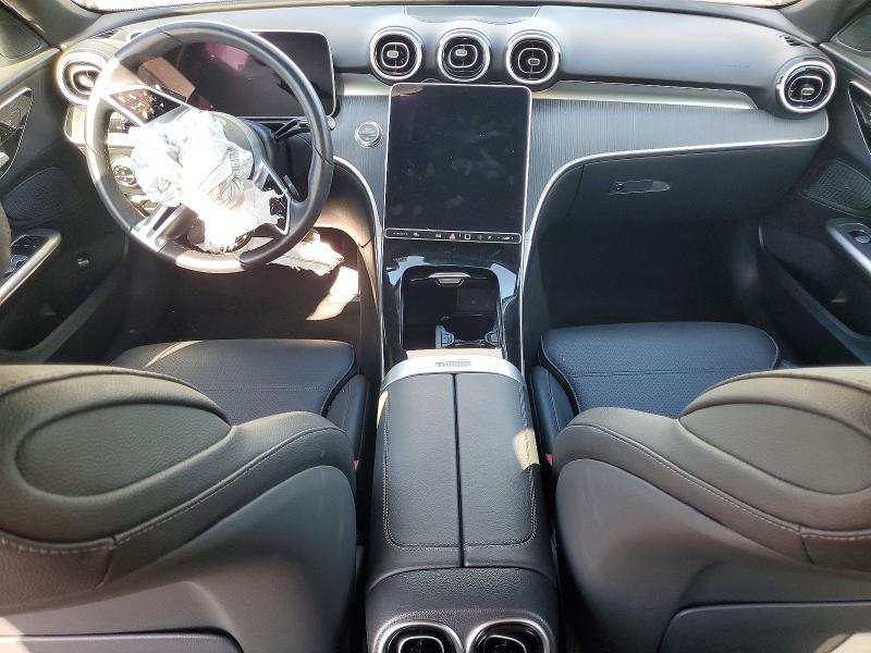 Продажа на аукционе авто 2025 Mercedes-benz C, vin: W1KAF4GB0SR239280, номер лота: 63234696