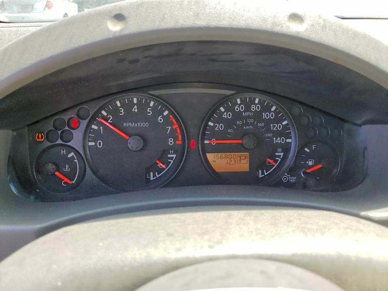 61976386 :رقم المزاد ، 1N6AD0FR4AC421036 vin ، 2010 Nissan Frontier مزاد بيع
