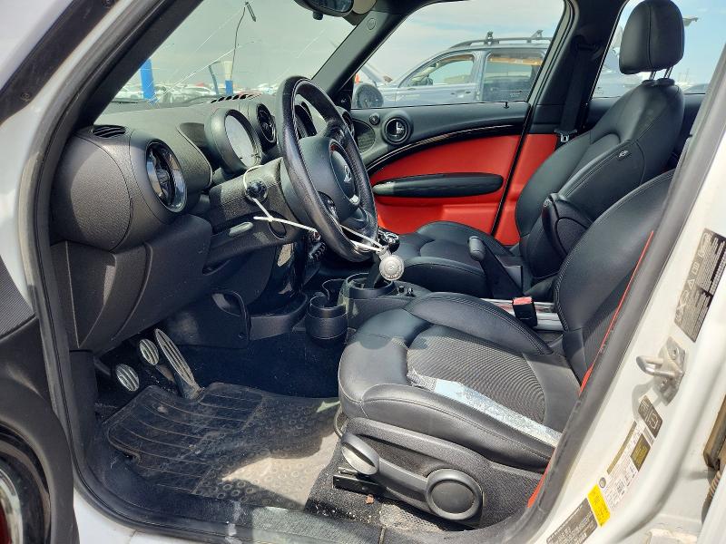 Продажа на аукционе авто 2014 Mini Cooper, vin: WMWZC5C59EWM17881, номер лота: 61642986